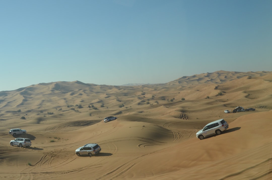 Aito taps UAE market with dealer partnership to fuel global push