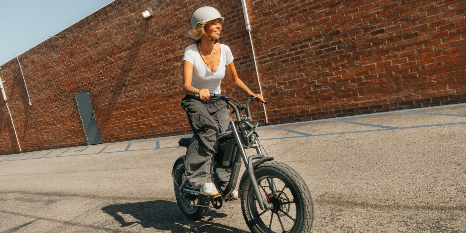 Segway Xyber Air 1.999 dolarla geliyor: Moto görünüm, daha küçük fatura