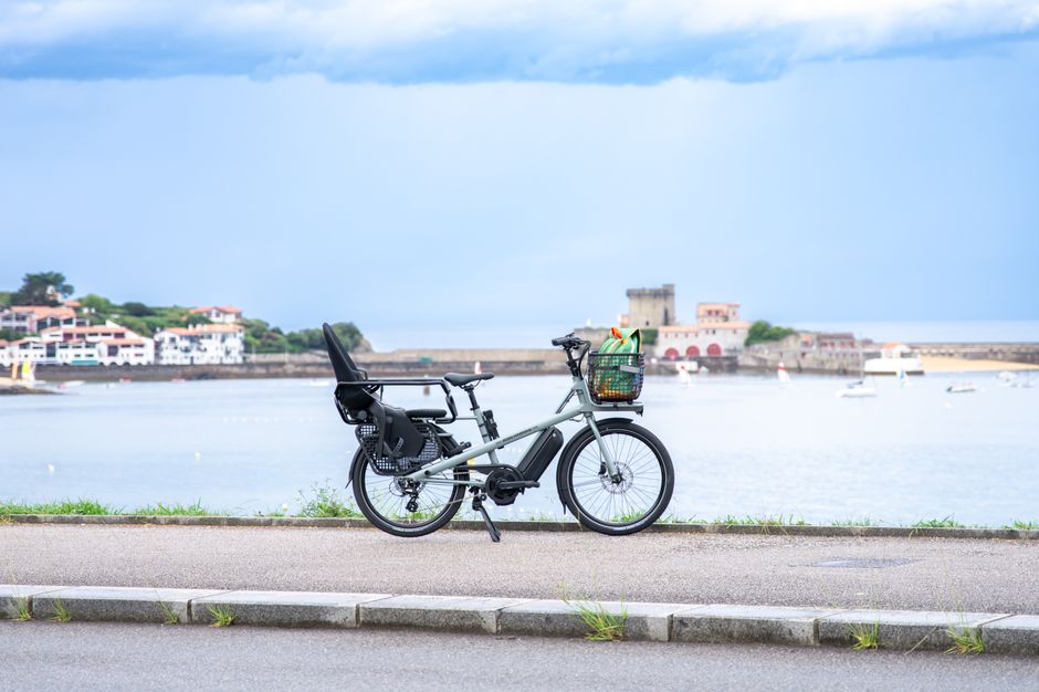 Lectric XP4 750 E-Bike'a Ücretsiz 498 Dolarlık Kargo Paketi Hediye