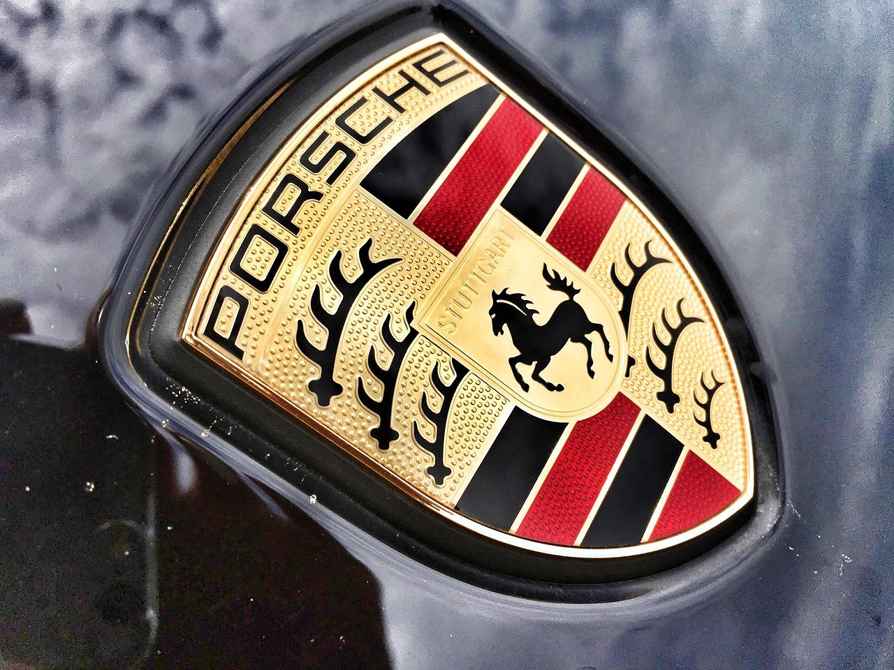 First Drive: The Porsche Cayenne Electric Is the Most Powerful Porsche Ever—and It's an SUV