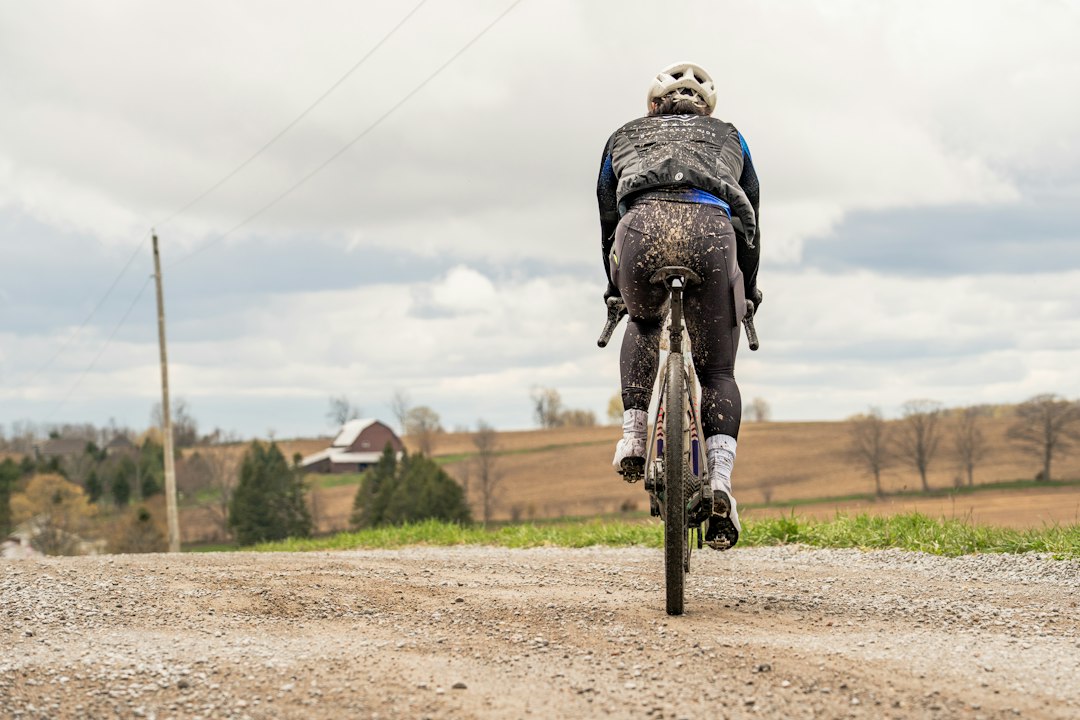 An Urban E-Bike Goes Off-Road: How the $1,295 Ride1Up Roadster V3 Handled Dirt, Sand and Mud