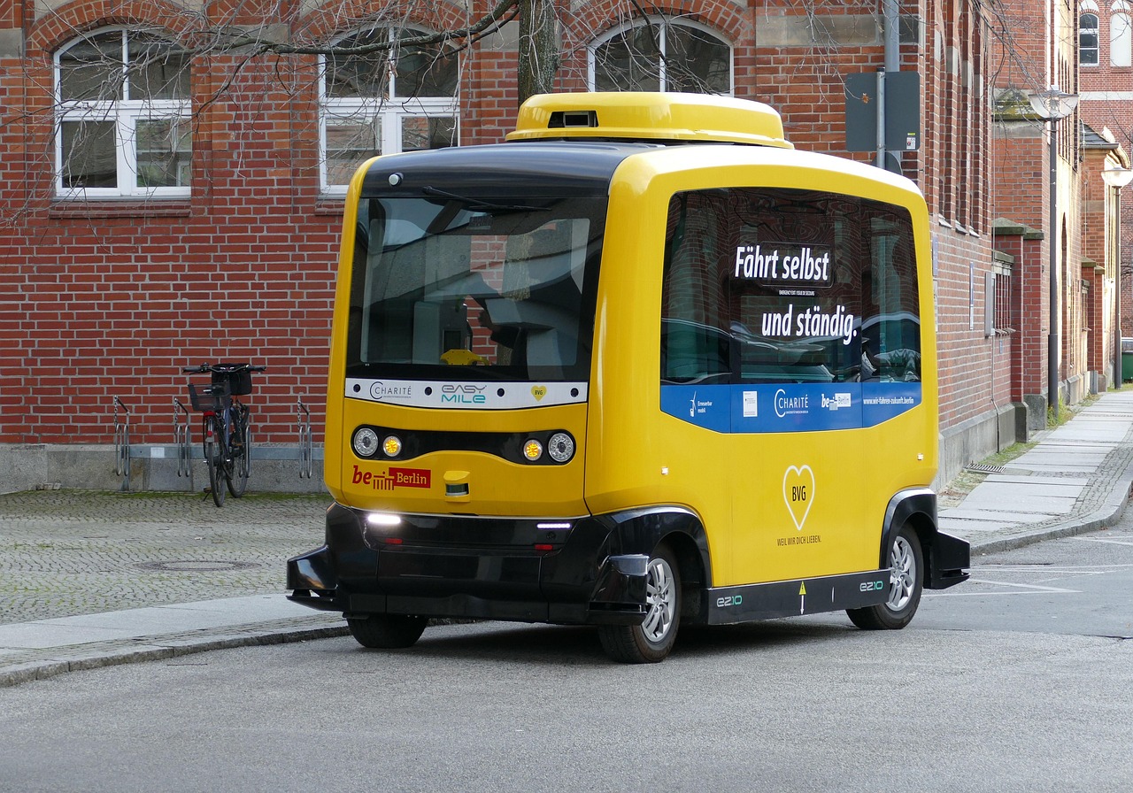 Waymo hat Japan als nächste Robotaxi-Front im Visier