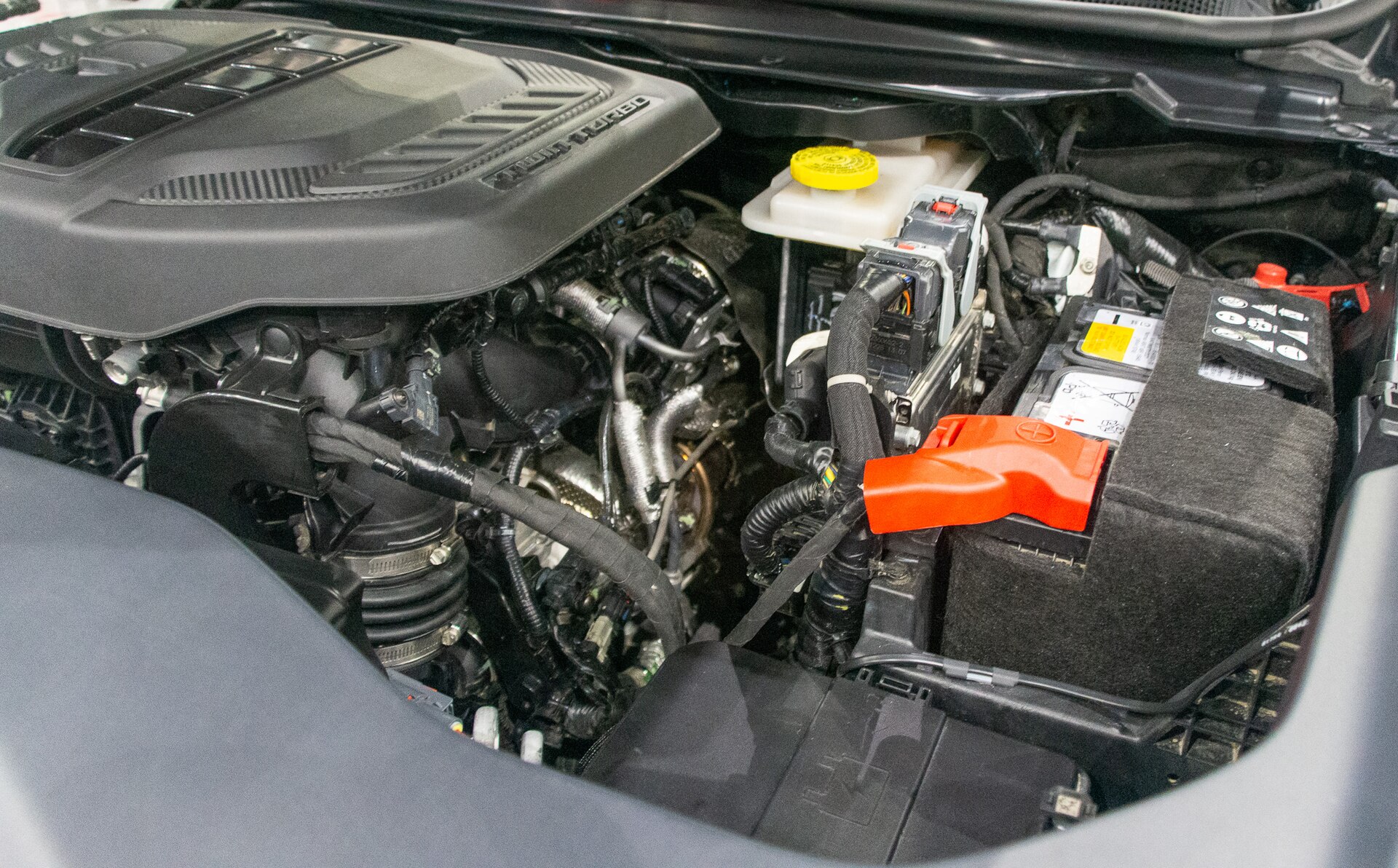 Stellantis Puts E-Fuels to the Test Across 28 Engine Families