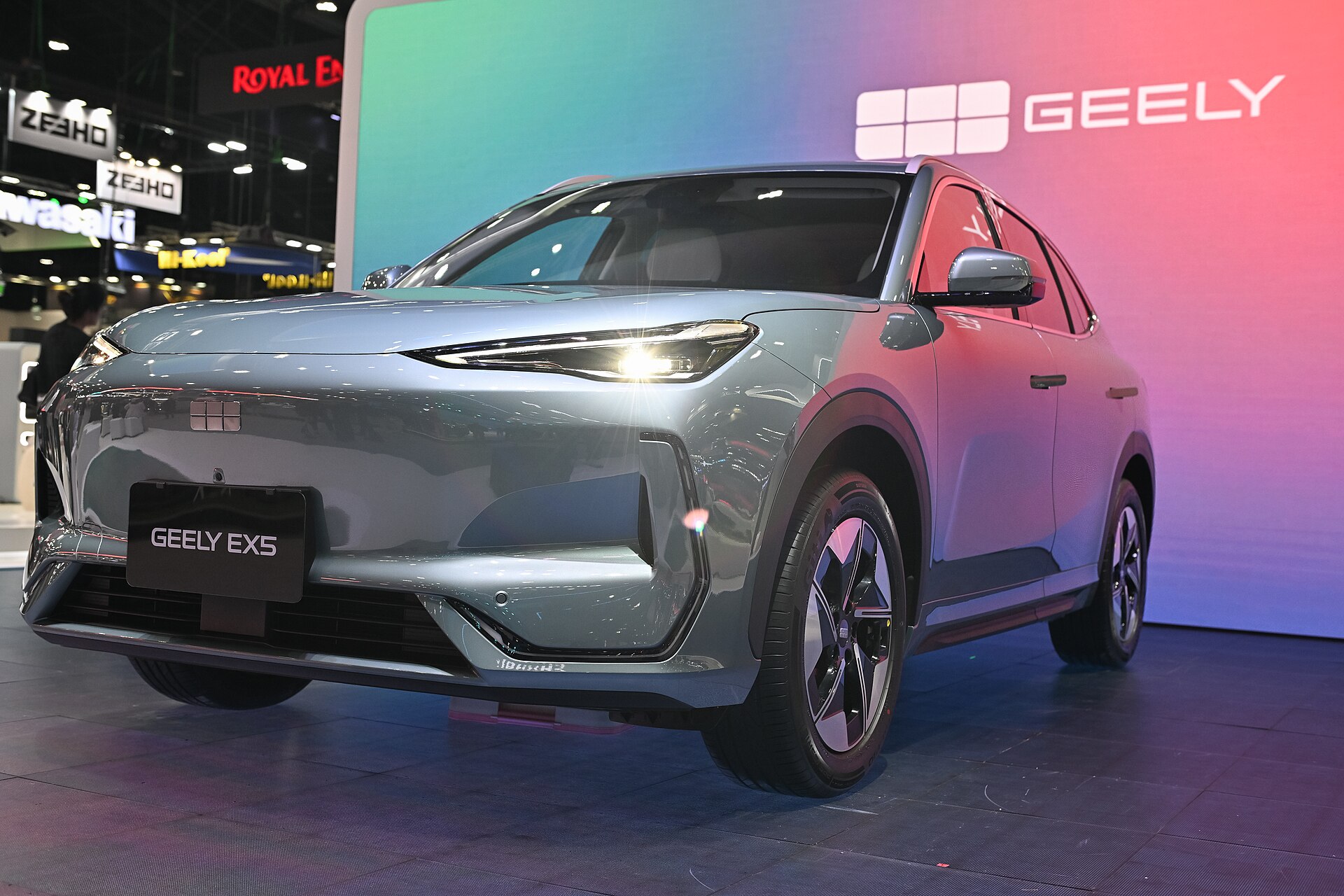 Geely Galaxy Cruiser 700: Vorverkauf in China zu rund 29.530 $ gestartet, Nachfrage steigt schnell
