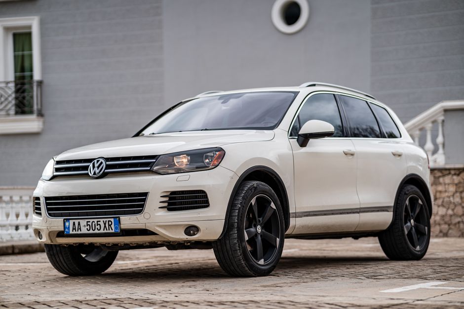 Volkswagen Confirms Hybrid Versions of Atlas and Tiguan for the U.S. Market