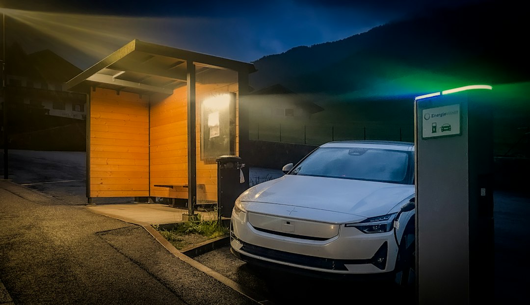 Electrek Podcast Roundup: Tesla Roadster Date, Electric VW XL1 and BYD's Latest Rival