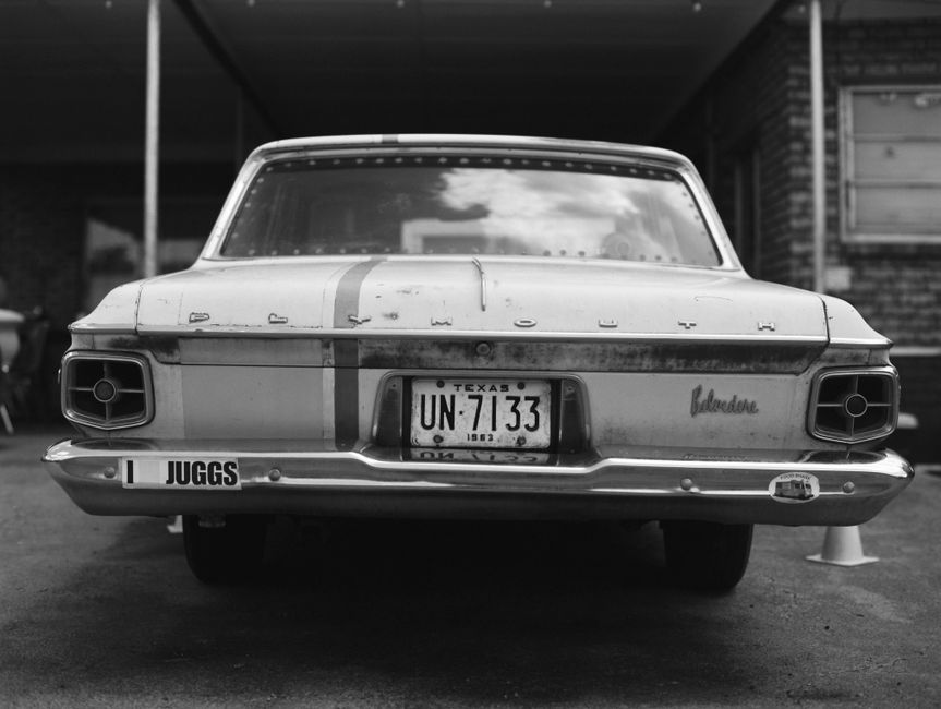 1965 Plymouth Barracuda: The Forgotten Pony Car Pioneer
