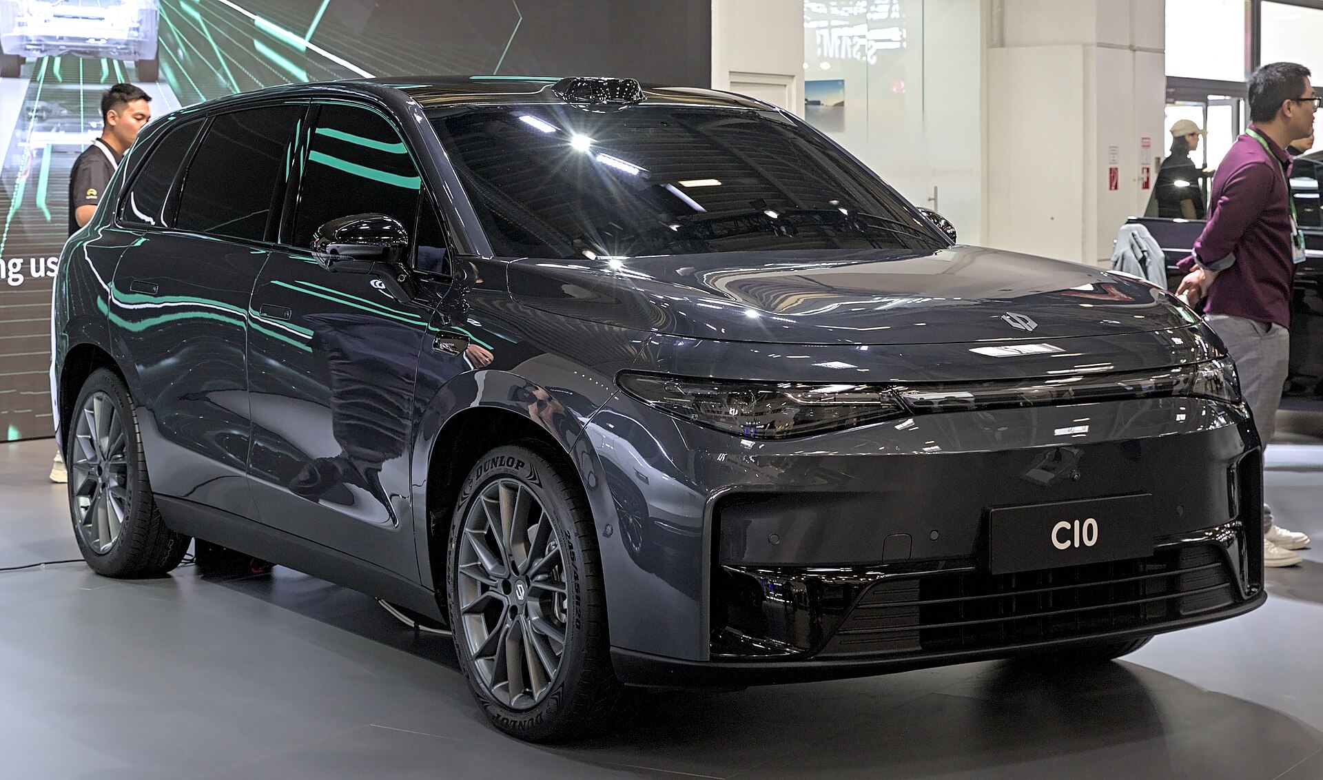 Leapmotor, 2026 Teknoloji Günü'nde İki Yeni Platformunu Tanıttı: 12 Volt Aküsüz Elektrikli Araç Mimarisi de Var
