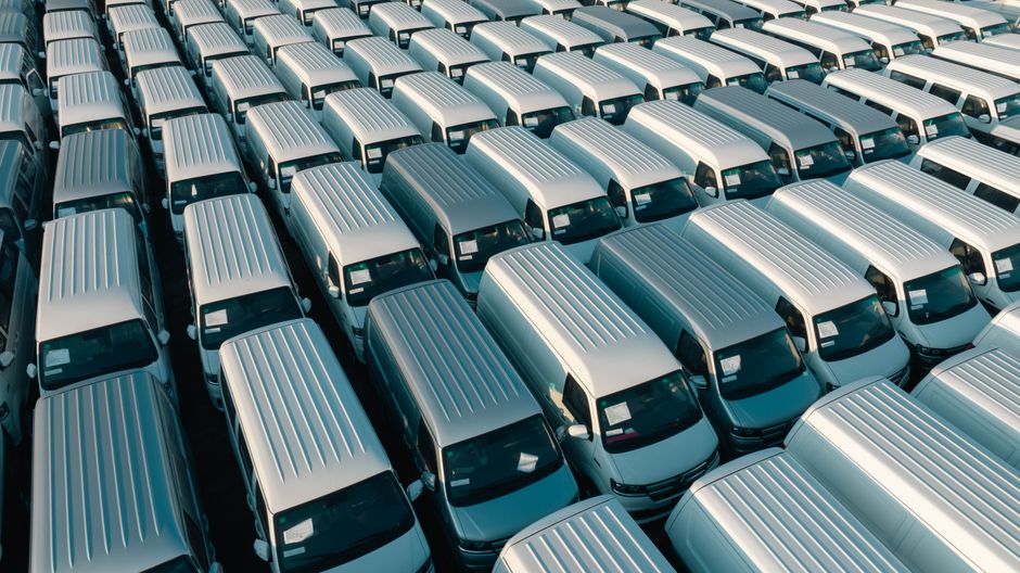 Verra Mobility's AI Tool Cuts Fleet Compliance Delays by 80%
