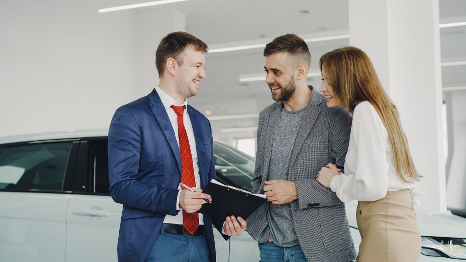 Dealership Chief Says EV Boom Marks 'Structural Shift' as Buyers Rethink Loyalty