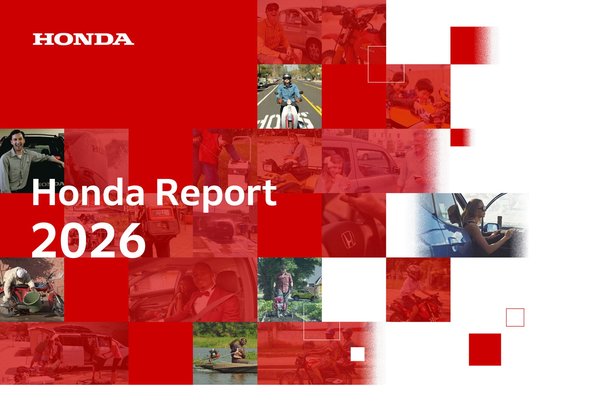 Honda's 2026 Integrated Report Puts Automobile Profitability at the Center of Its Comeback Plan
