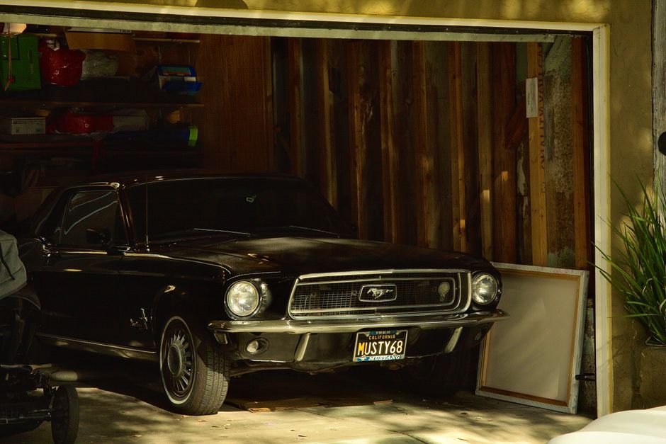 1968 Ford Mustang Restomod: A Mid-Project Pivot That Paid Off