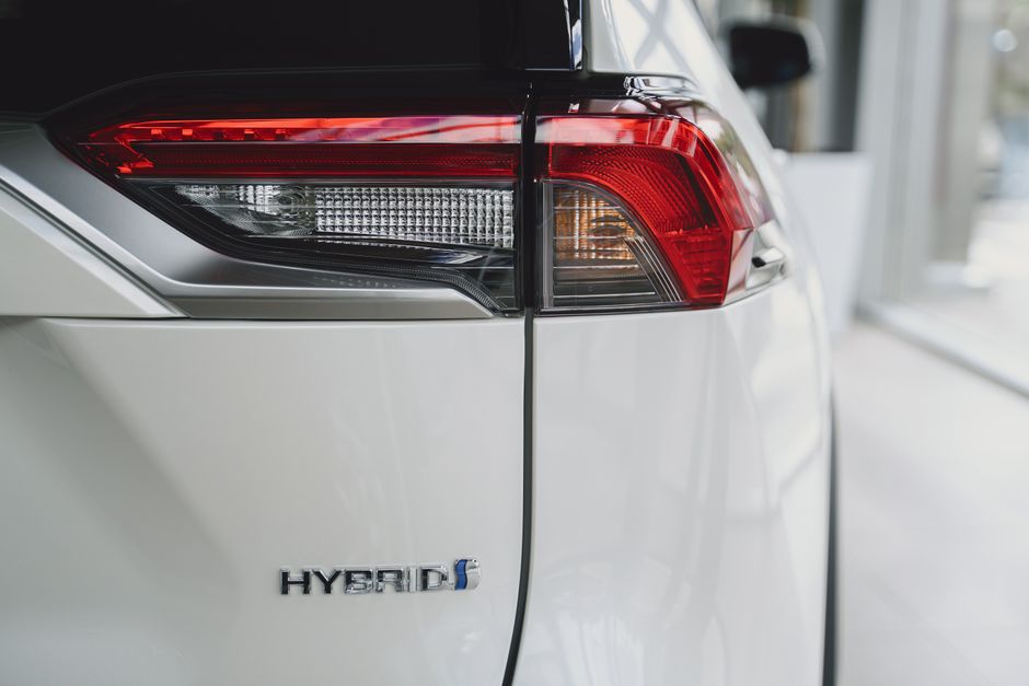 Honda setzt nach Verlusten im EV-Geschäft wieder stärker auf Hybride und Verbrenner