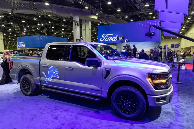 2027'nin Otomotiv Gündemini Şekillendirecek Etkinlikler: CES'ten Detroit Auto Show'a