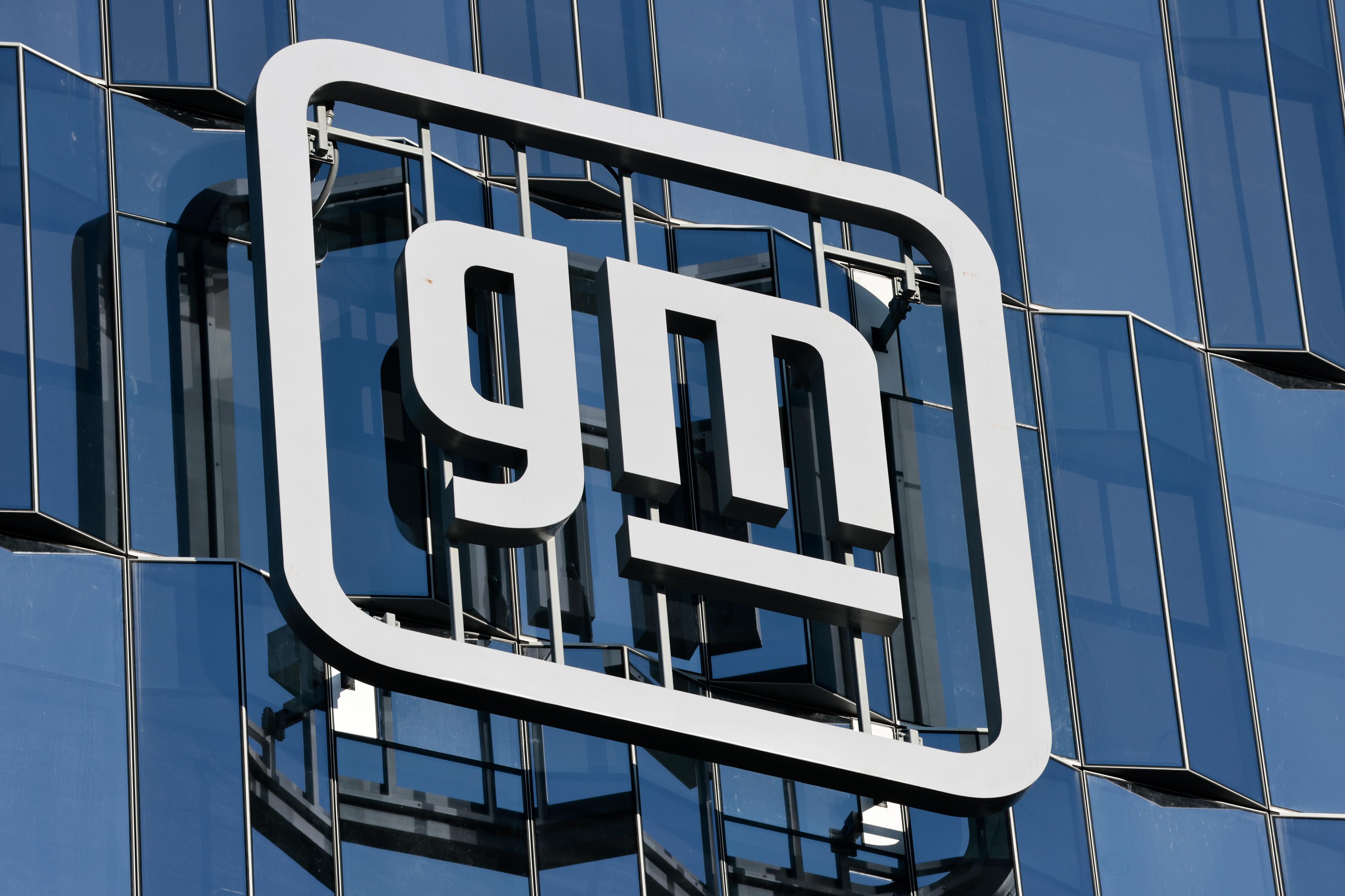 GM, Sürücü Verilerini Sigortacılara Sattığı İddiasıyla 220 Milyon Dolar Ödeyecek