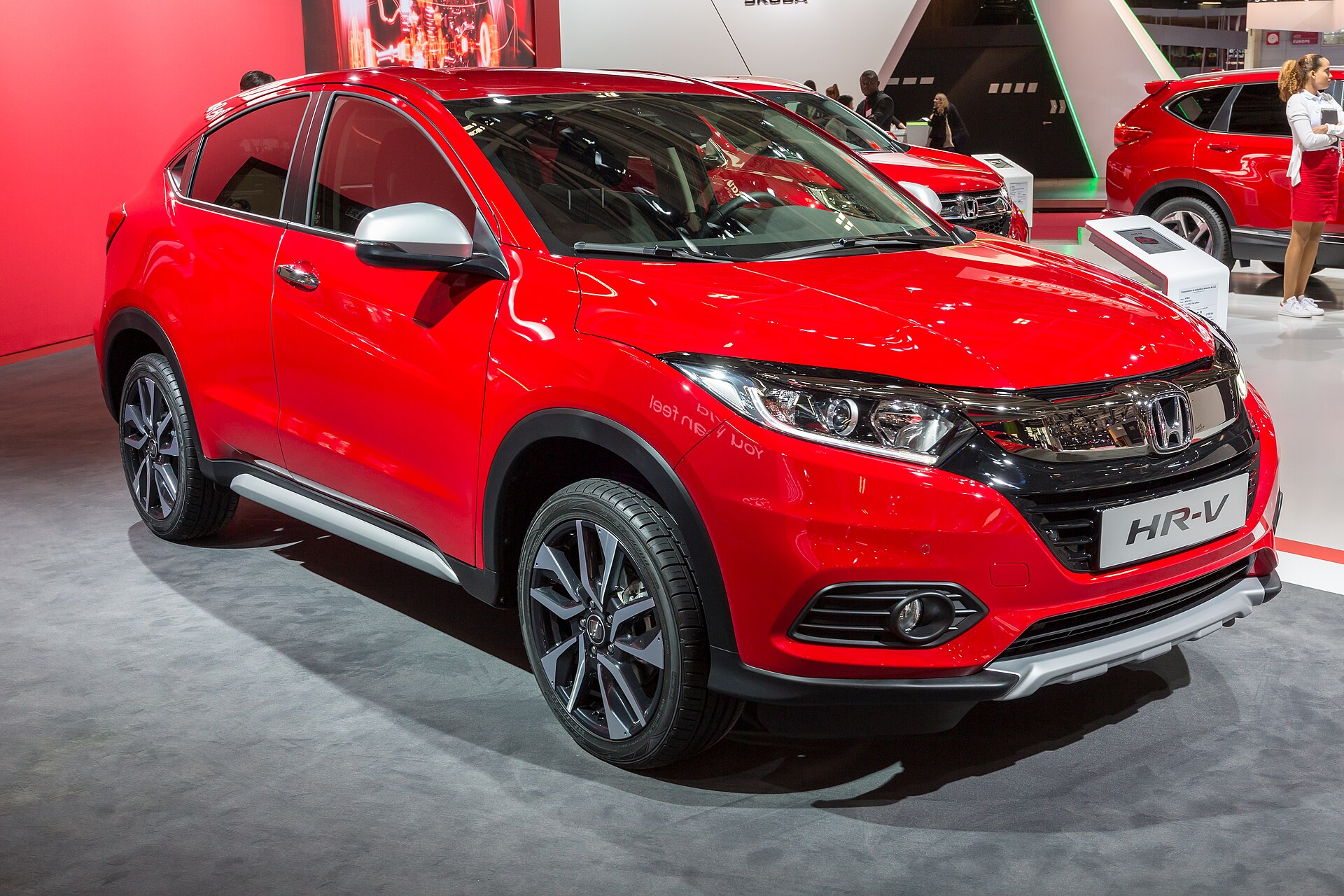 Honda erwägt Berichten zufolge einen höhergelegten SUV auf Accord-Basis, um die Lücke bei Kombis im Outback-Stil zu schließen