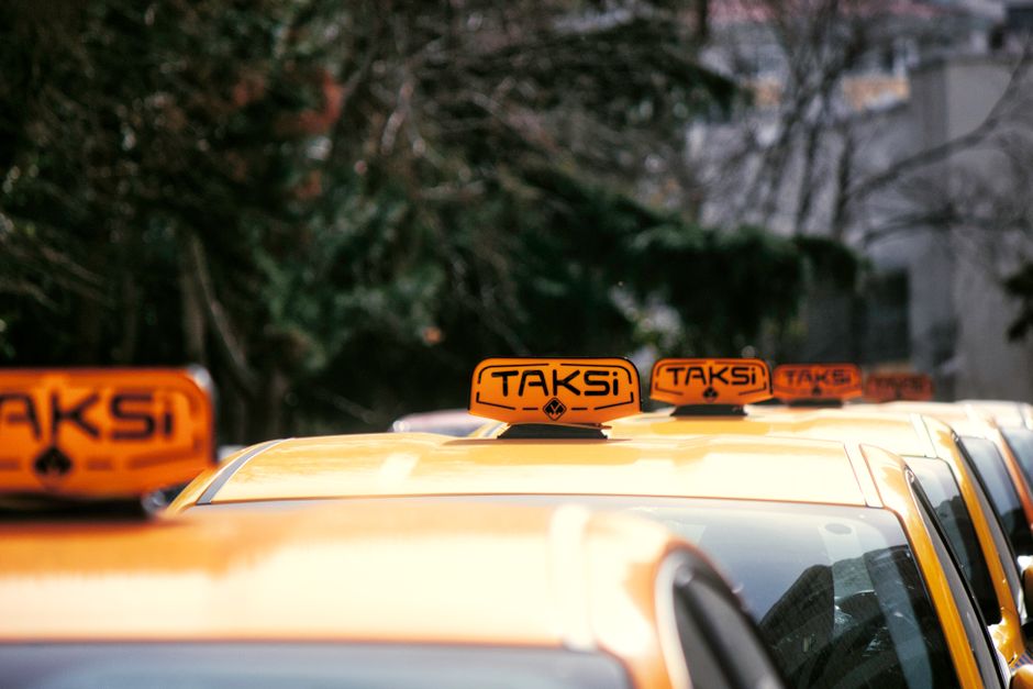 Turkish Taxi Drivers Ask for Togg T6X Loans to Go Electric