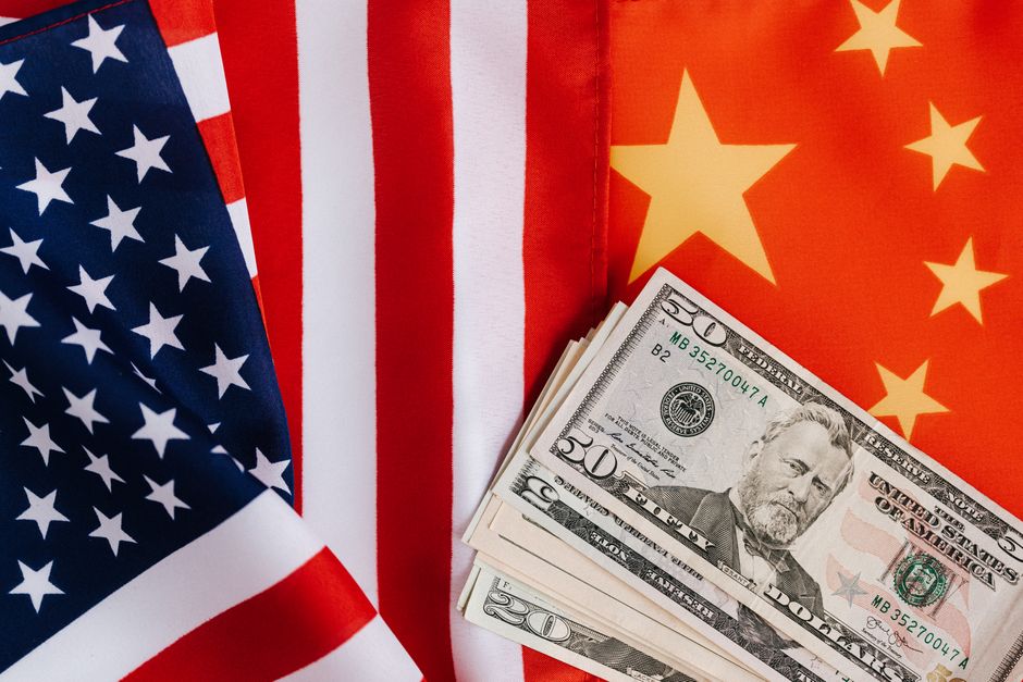 US-Regierung kritisiert Fords Partnerschaften mit chinesischen Unternehmen