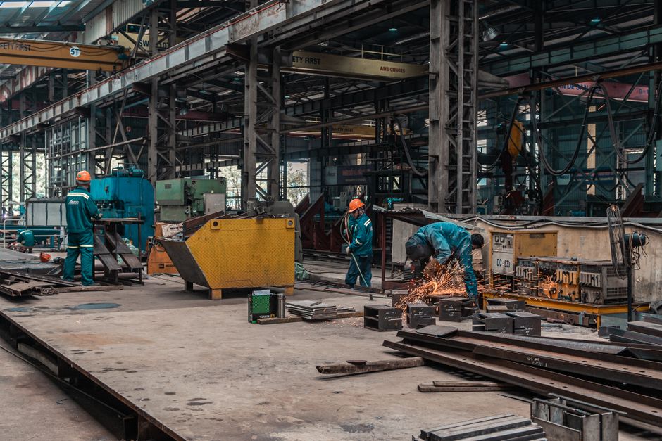 Volkswagen Offloads Osnabrück Plant for Iron Dome Production, Securing 1,400 Jobs