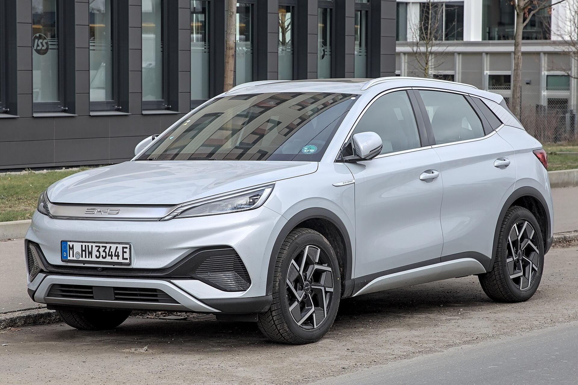 BYD Strateji Değiştiriyor: Denizaşırı Üretim İhracatın Yerini Alacak