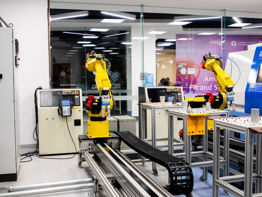 Rivian Robotics Partner Taps Doug Field as President to Revolutionize Industrial Work