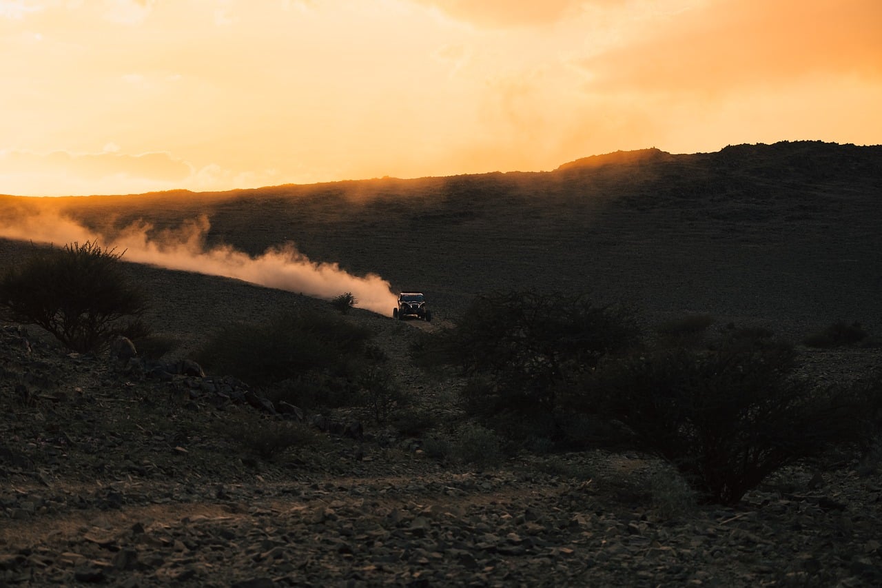 Mitsubishi Motors Relaunches Pajero in Thailand, Banking on Off-Road Legacy