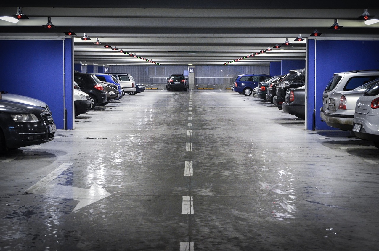 EVgo Bets on Shopping Trips With 400 New Charging Stalls at Regency Centers