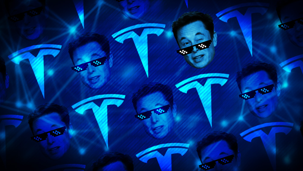 Tesla's Q3 Profit Falls 43% as Credit Income and Energy Storage Slip