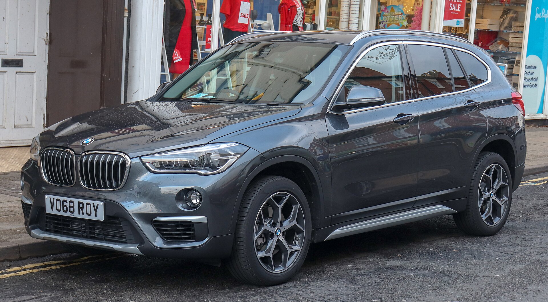 BMW Group Survey: US Buyers Want Big Range, Even If Daily Drives Are Short