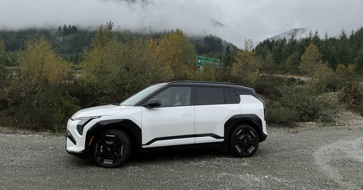 Kia EV3 İlk Sürüş İncelemesi: Gerçekten Uygun Fiyatlı, Seçenek Sunan Elektrikli Crossover