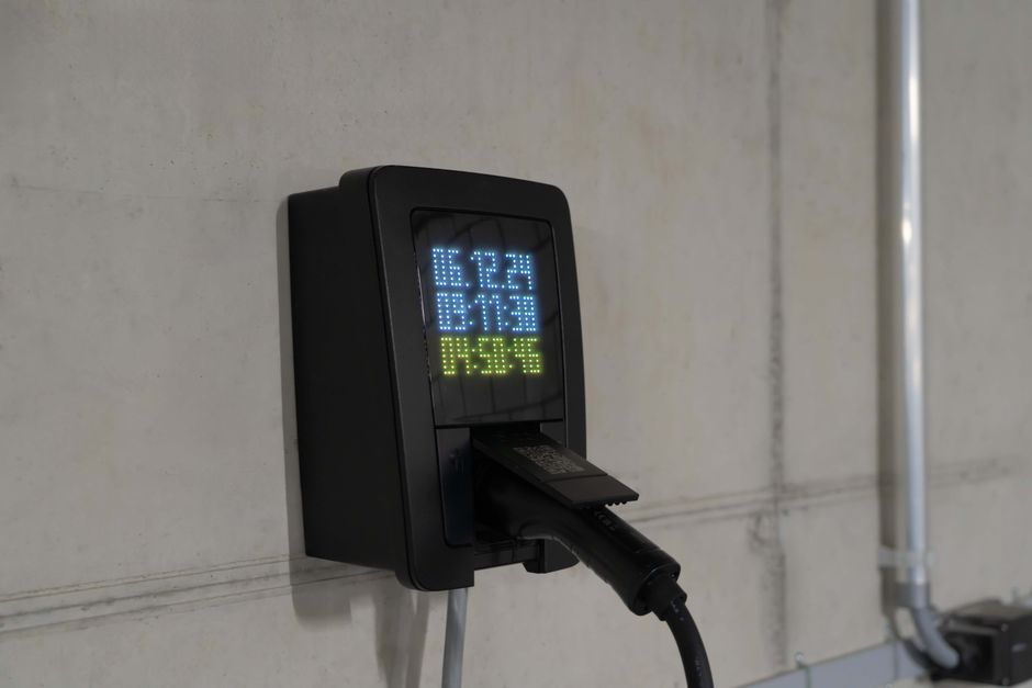 Vision Marine Technologies Files US Patent for Charging Protection Tech