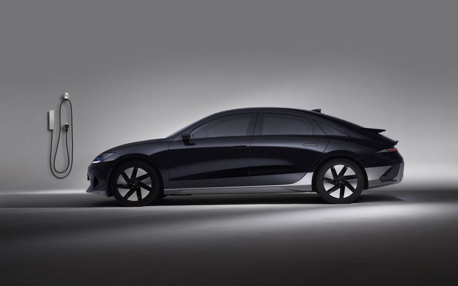 Avatr T09 Plug-In Hybrid Flagship SUV Surfaces in Chinese Regulatory Filing