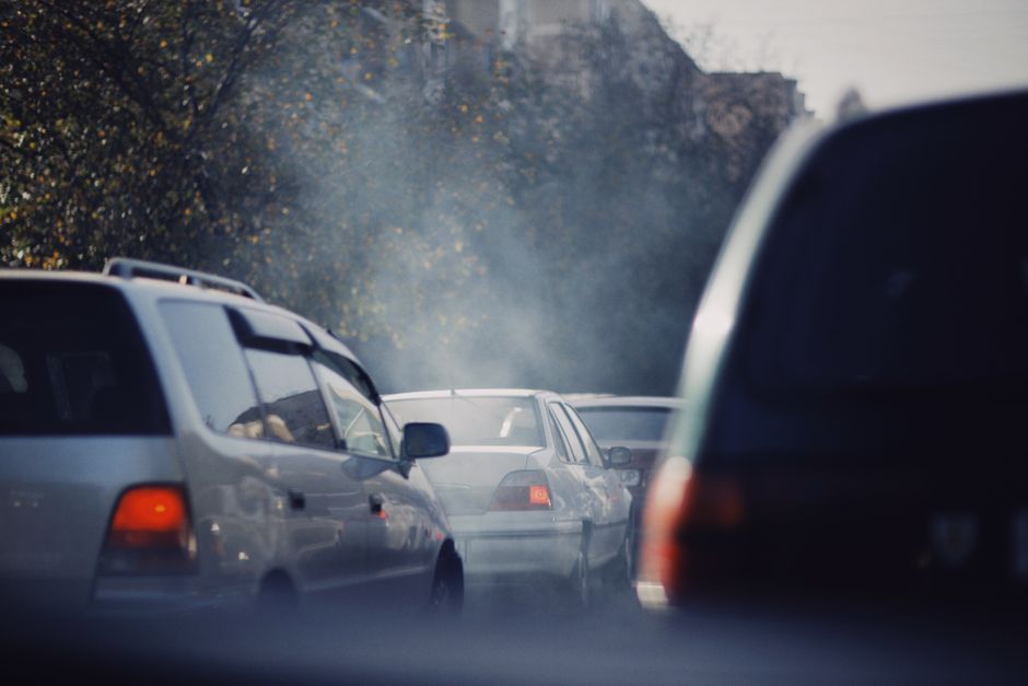 Avrupa'nın Gerçek Dünya CO2 Verisi: Laboratuvar ile Yol Arasındaki Uçurum Kapanmıyor