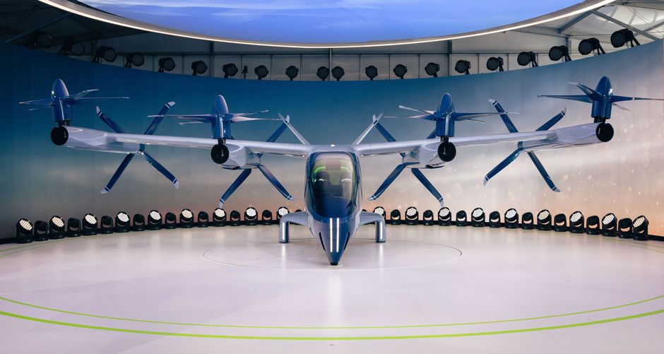 Electric Flying Cars Edge Closer to Reality: LEO Coupe and Solo Unveiled