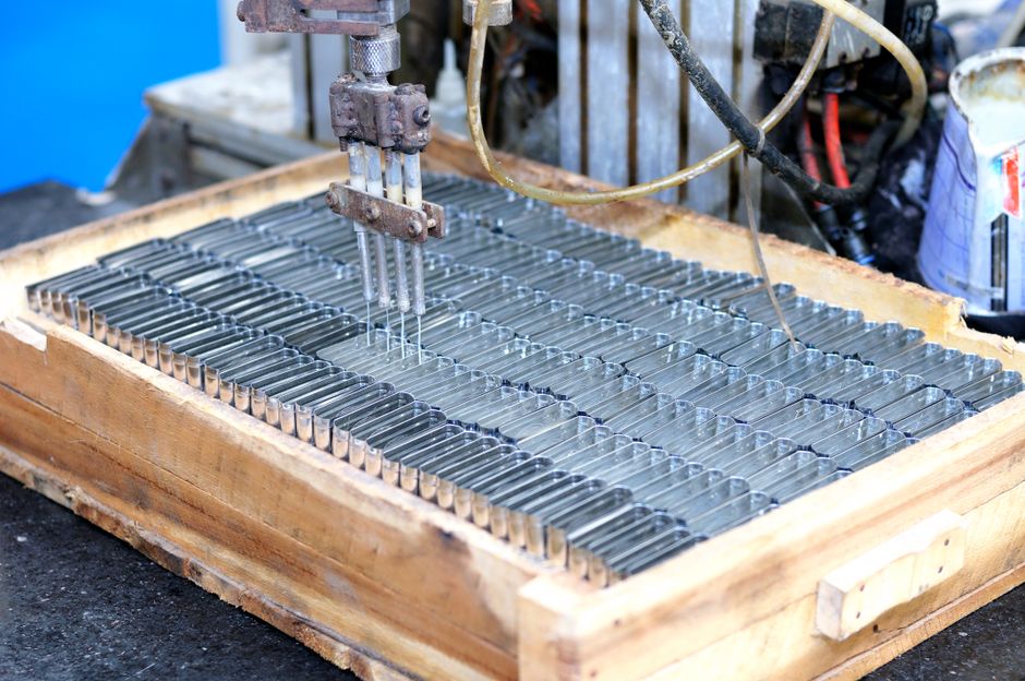 Neo Performance Materials, Estonya'da Ticari EV Çekiş Mıknatısı Üretimine Başladı