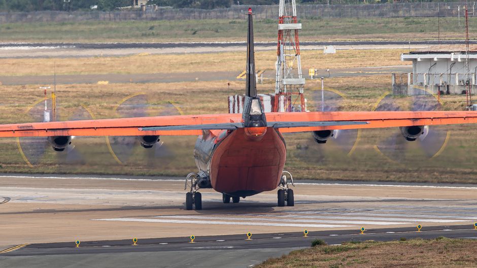 Elroy Air, PIPE Turunu 175 Milyon Dolara Çıkardı: Chaparral Üretime Yaklaşıyor