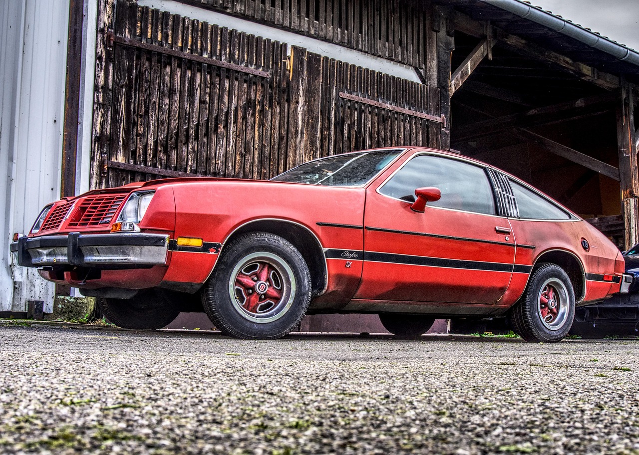 1971 Oldsmobile Cutlass SX 455: A Rare Blend of Luxury and Muscle