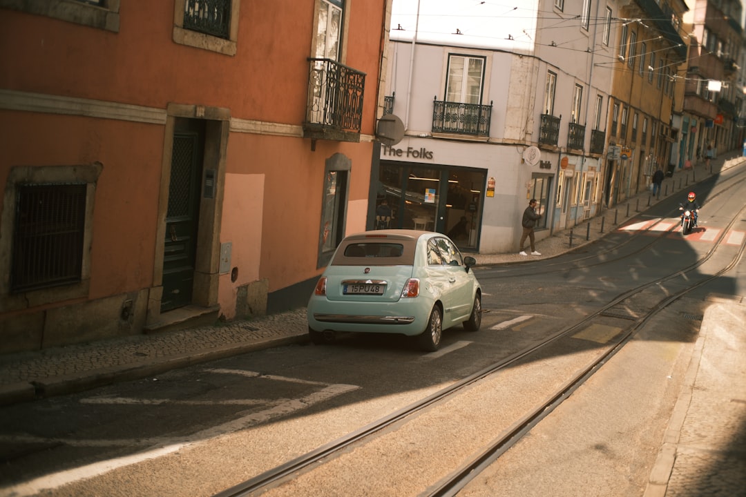 Stellantis Turns to Citroën Veteran Arnaud Belloni to Lead Fiat, Abarth, and Lancia
