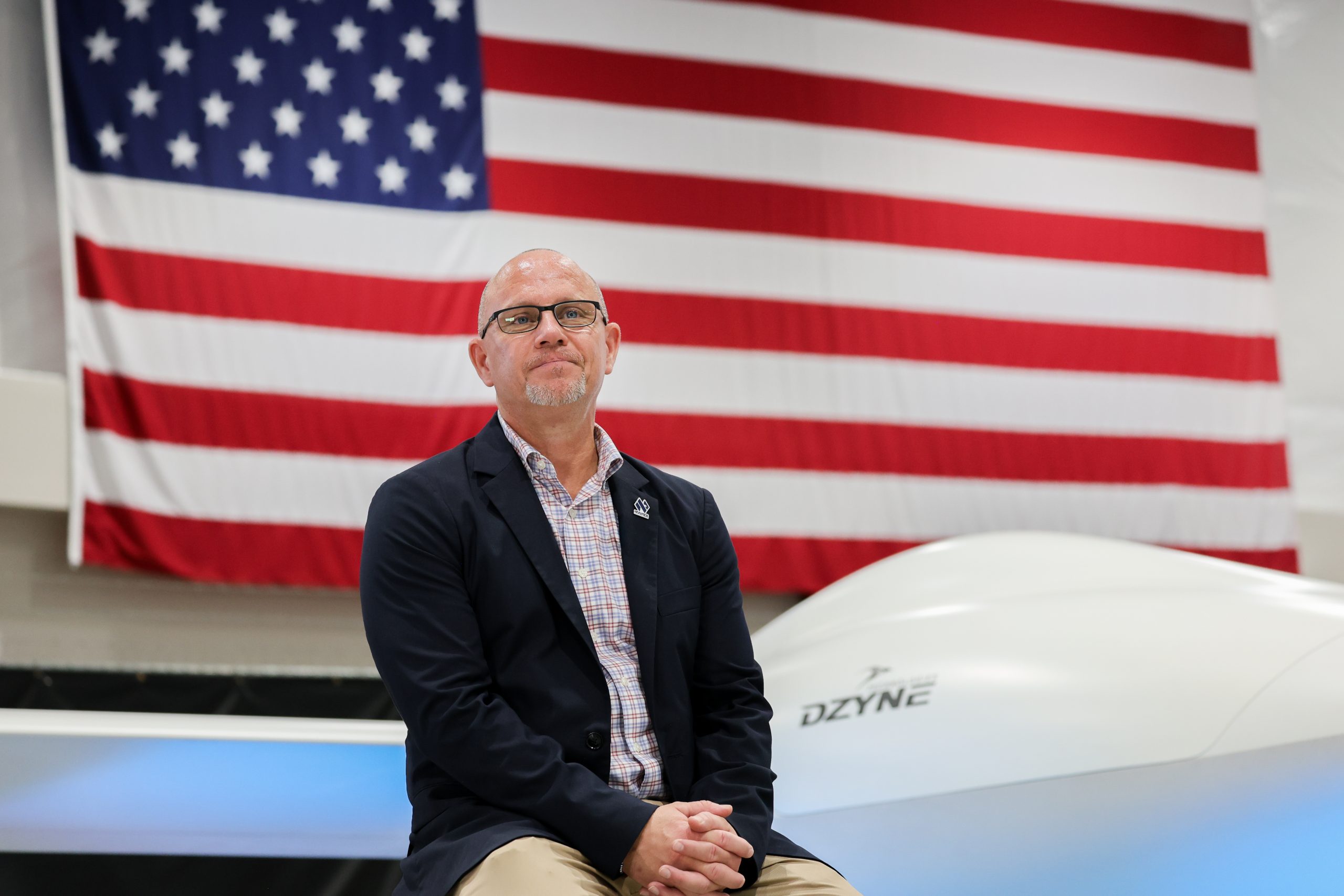 NAAMCE's Ted Angel Previews Ohio Advanced Air Mobility Forum as Sector Shifts Toward Production