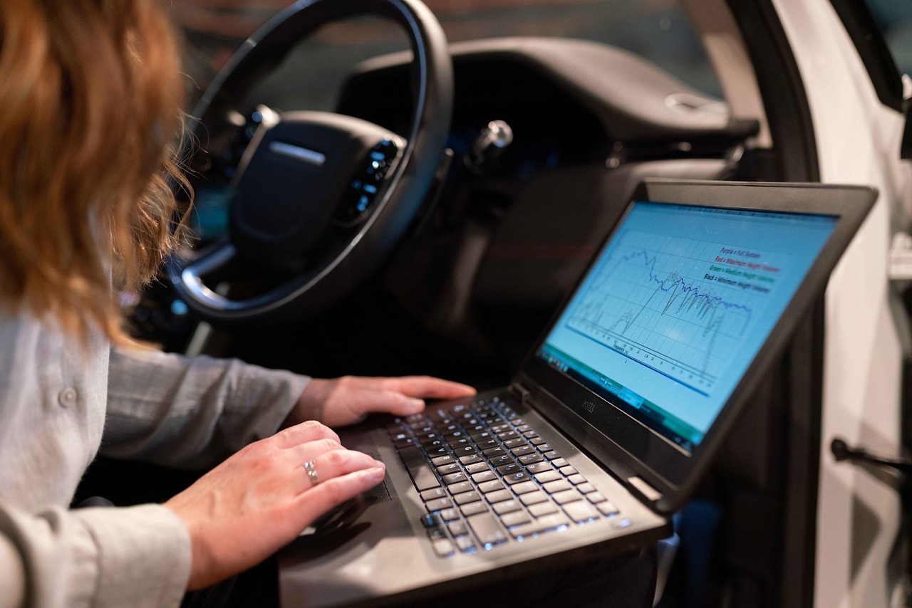 Keysight and York University Join Forces to Tackle AI Safety Standards for Software-Defined Vehicles