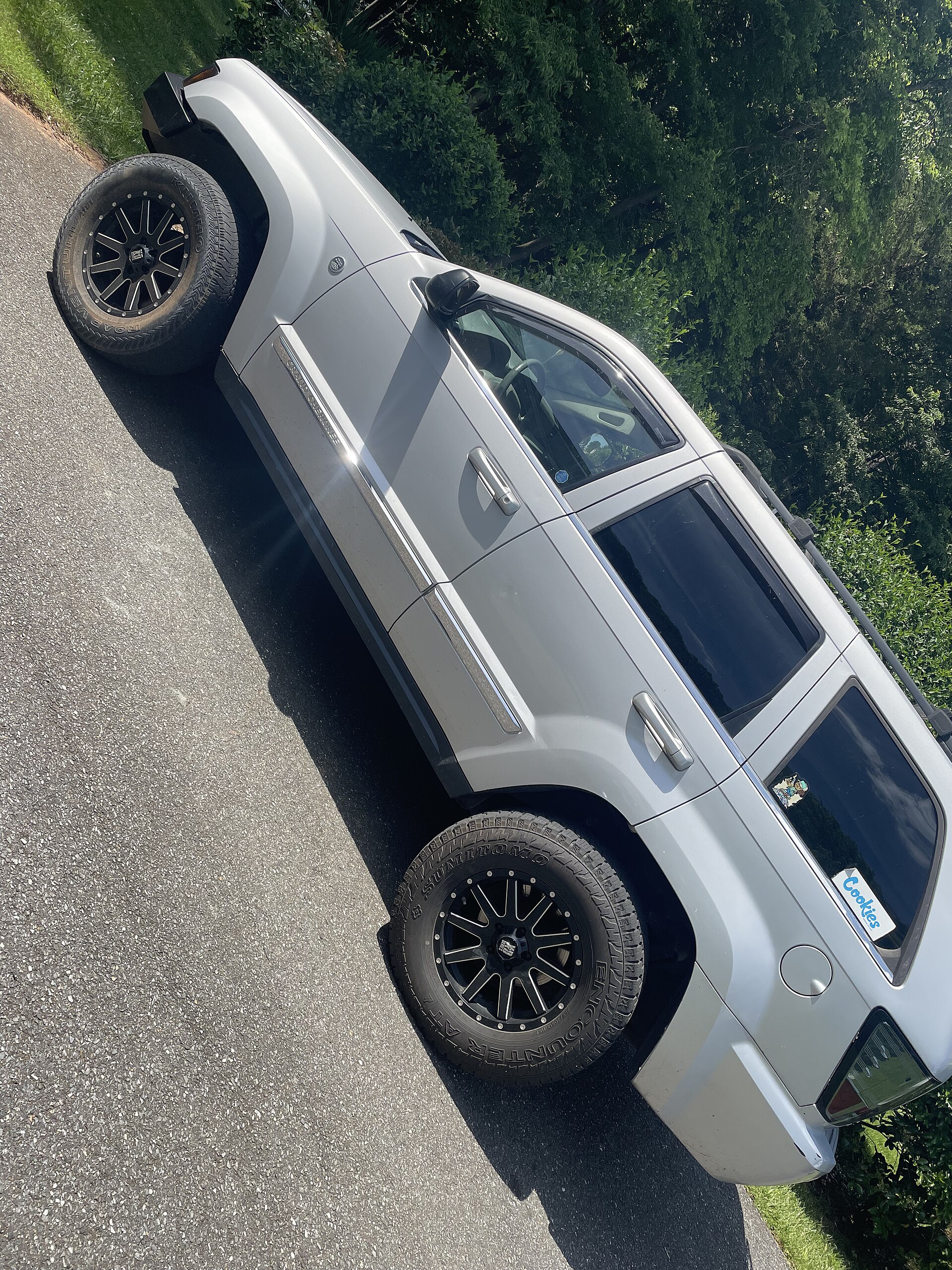 Jeeps elektrischer Recon: Eine straßentaugliche Überraschung mit Offroad-DNA