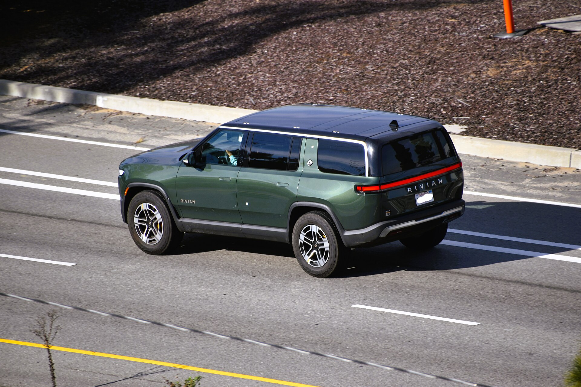 2027 Rivian R2 First Drive: Smaller Package, Same Adventure-Ready Spirit