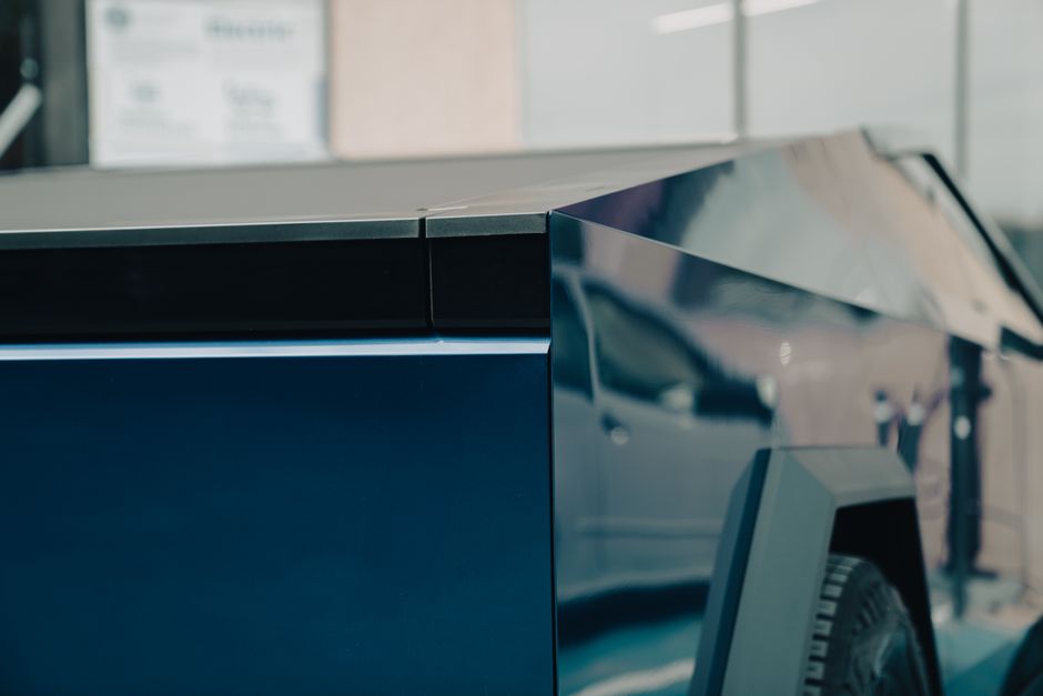Tesla Cybercab Poised for Official Debut