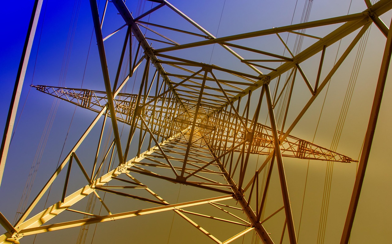 Senate's 417-Page Permitting Bill Could Rewire America's Power Grid — If It Passes