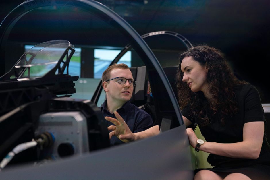 Boeing-gestütztes Wisk beschuldigt, bei eVTOL-Softwaretests nachlässig gearbeitet zu haben