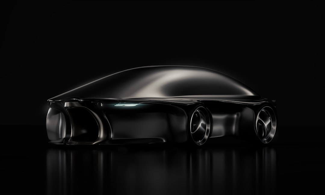 Polestar Unveils Formula 2030 Concept as a Message to Investors