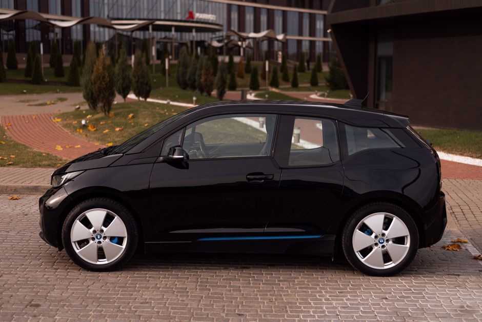 BMW Neue Klasse iX3 Elektro-SUV vor November-Start in chinesischen Zulassungsunterlagen aufgetaucht