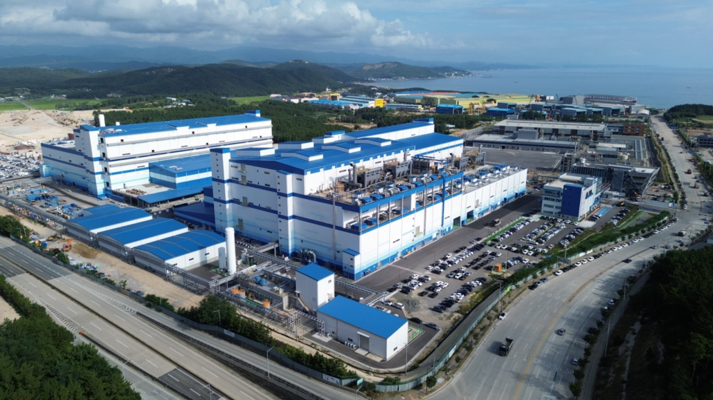 SK On Secures LFP Cathode Supply in $800 Million Deal With POSCO Future M