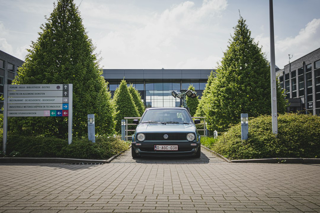 Volkswagen ve Gotion'dan 3,22 Milyar Euroluk Üç Ortak Batarya Girişimi