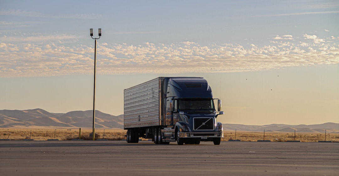 Valeo to Showcase Integrated Truck ADAS and Last-Mile Solutions at IAA Transportation 2026